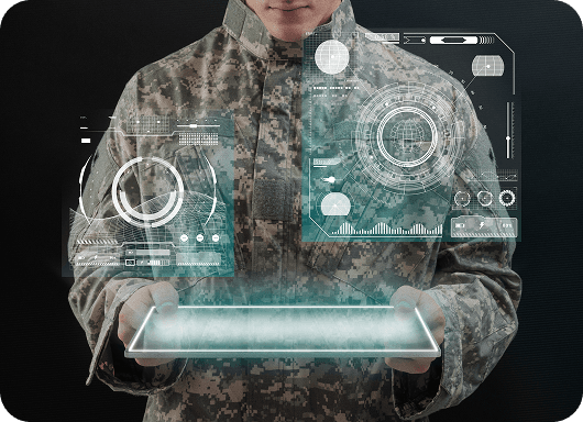 Where innovation meets trusted security!