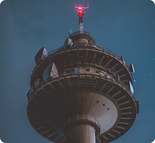 Irrigation survey visual