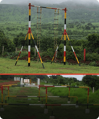 Pre-recruitment Residential Training Theory And Practical