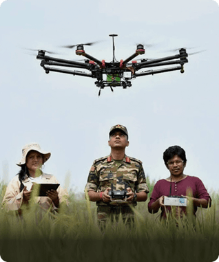 Drone/UAV Pilot Training