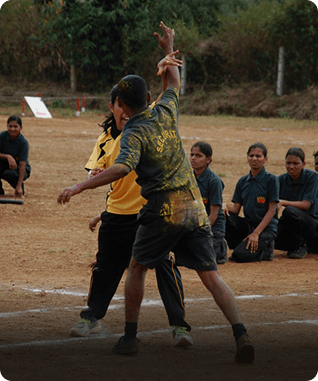 Indoor, Outdoor Physical & Aptitude Training