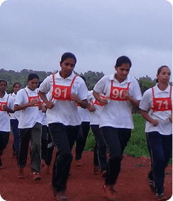 Maharashtra Security force (MSF)