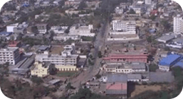 UAV Based Surveillance & Monitoring